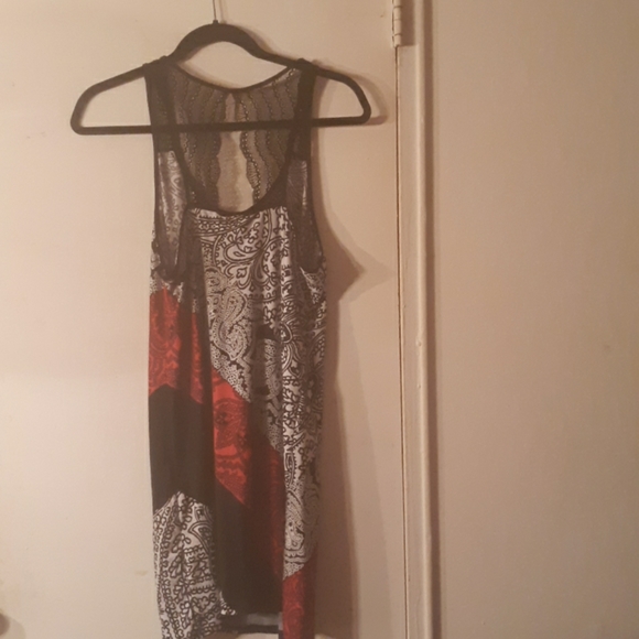 APT 9 DRESS - Picture 2 of 4